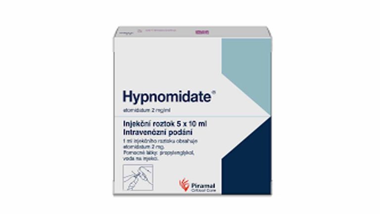 Hypnomidate