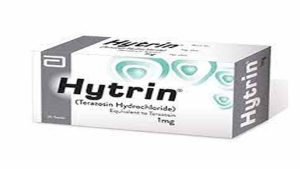 Hytrin