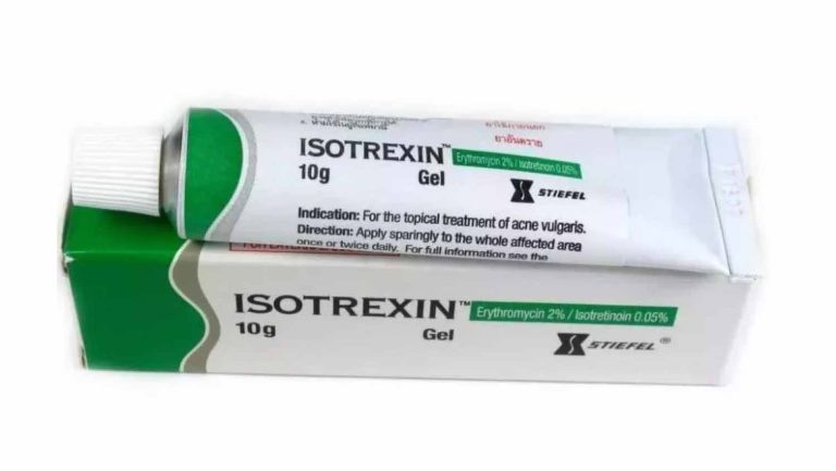 Isotrexin