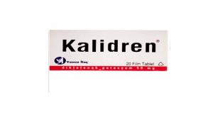 Kalidren