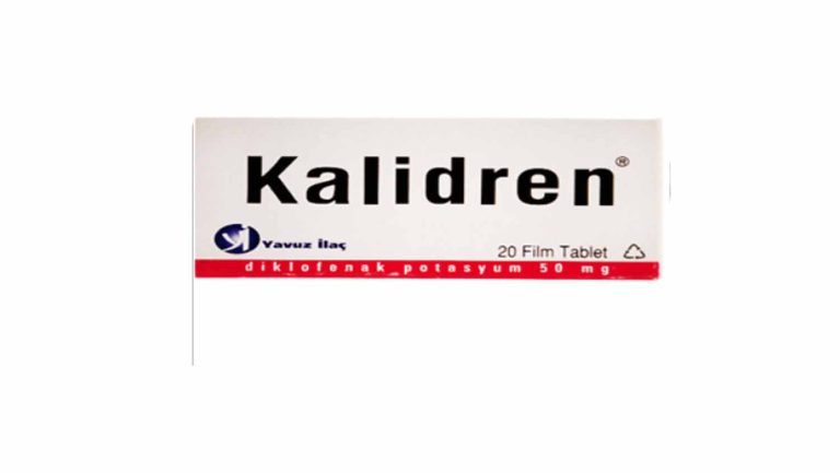 Kalidren