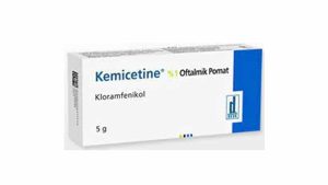 Kemicetine