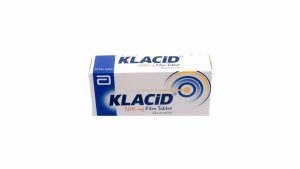 Klacid