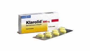 Klarolid