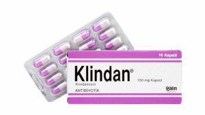 Klindan