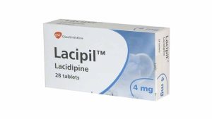 Lacipil