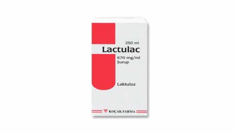 Lactulac