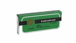 Laksafenol