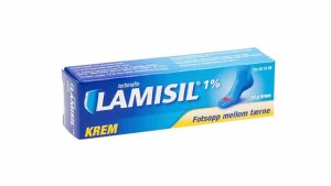 Lamisil