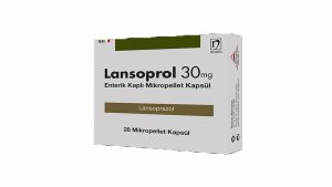 Lansoprol