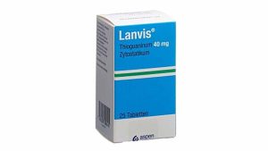 Lanvis