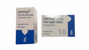 Laroxyl