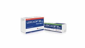 Lercadip