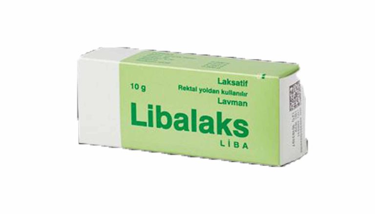 Libalaks
