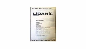 Lidanil