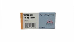 Lioresal