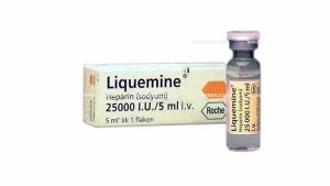 Liquemine