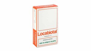 Locabiotal