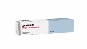 Locasalene