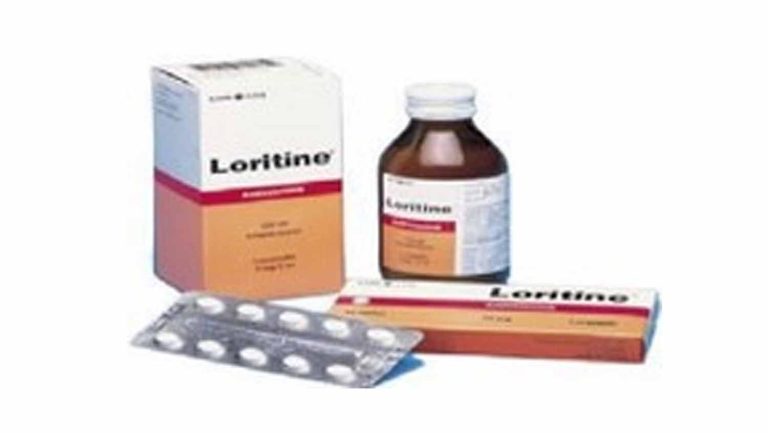 Loritine
