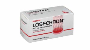 Lösferron Forte