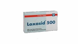 Loxasid