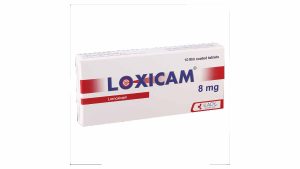 Loxicam