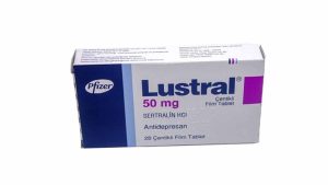 Lustral