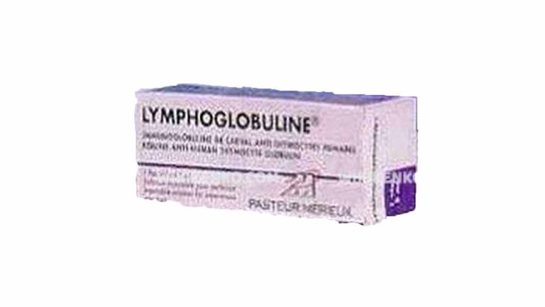 Lymphoglobuline