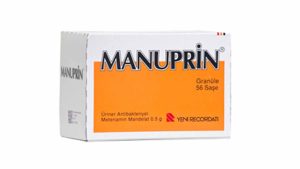 Manuprin