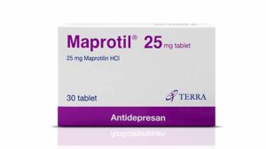 Maprotil