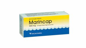 Marincap