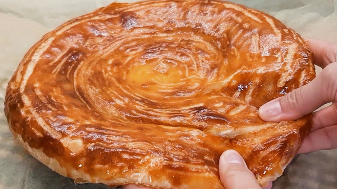 MasterChef Ankara’nın meşhur lezzeti Kaleiçi çöreği nasıl yapılır?