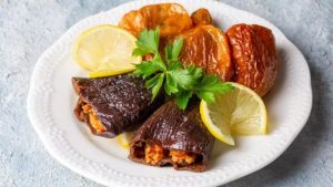 MasterChef'te kuru dolma tarifi! Kuru dolma nasıl yapılır, püf noktaları nelerdir?