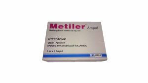 Metiler