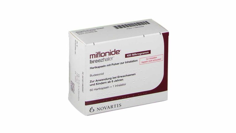 Miflonide