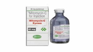 Mitomycin C Kyowa