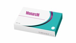 MonarcM