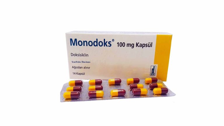 Monodoks