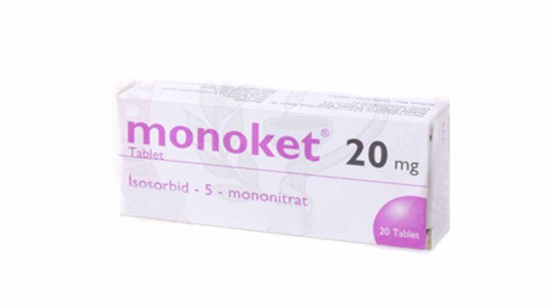 Monoket