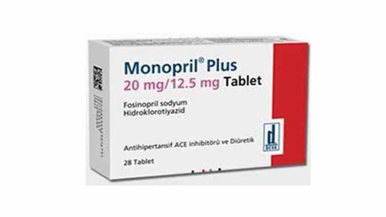 Monopril