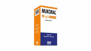 Mukoral