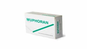 Muphoran