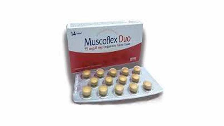 Muscoflex