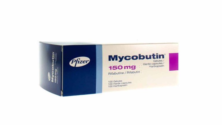 Mycobutin