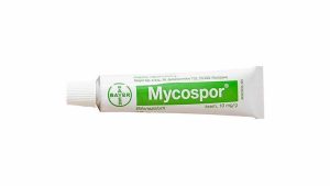 Mycospor