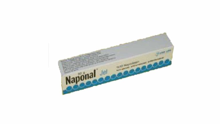 Naponal