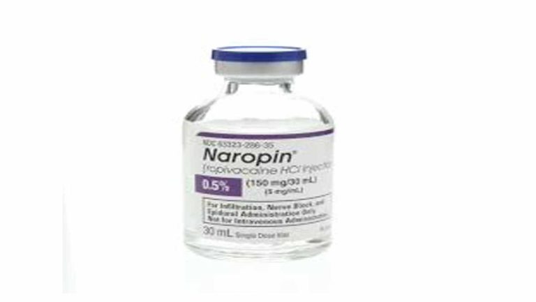 Naropin