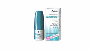 Nasonex Aqueous