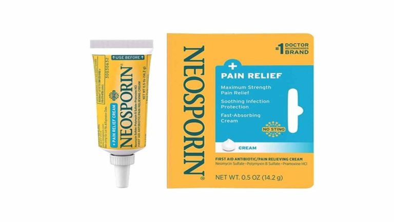 Neosporin